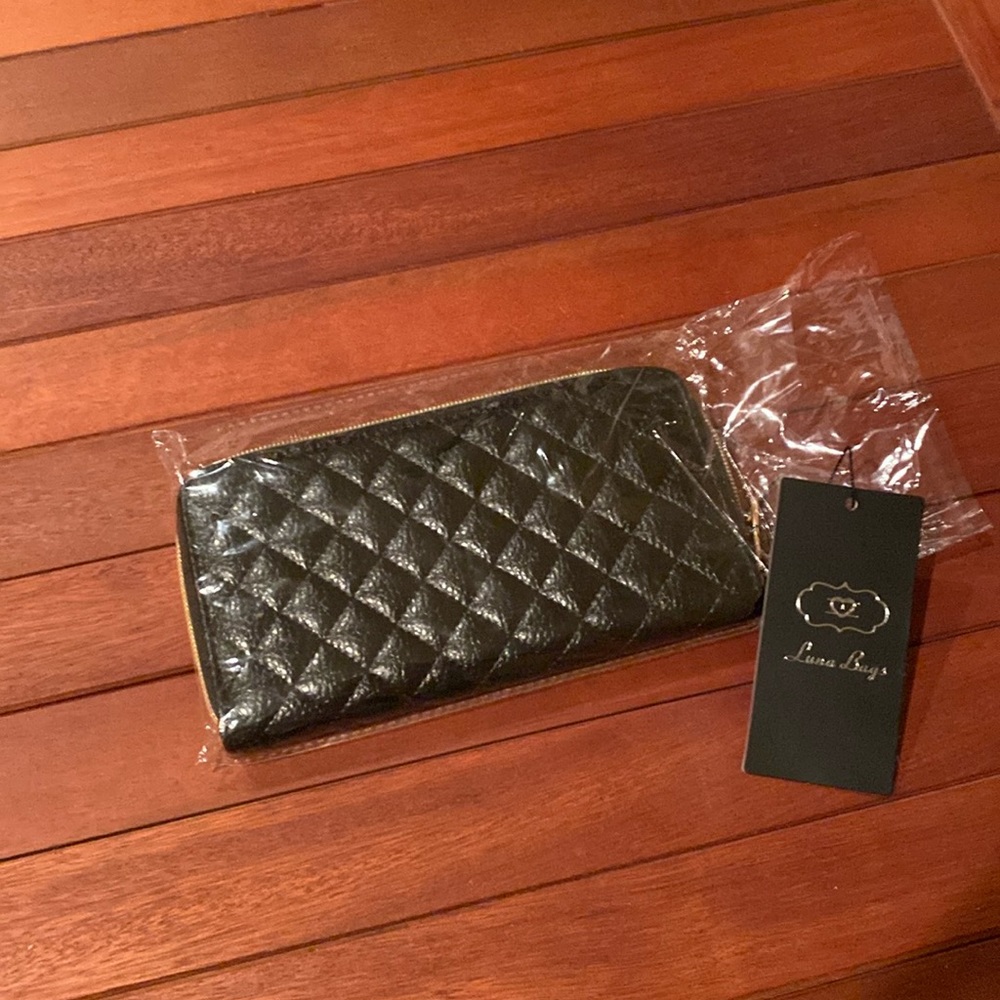 Luna wallet